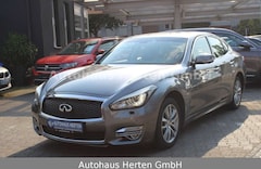 Bild des Angebotes Infiniti Q70 2.2d Premium Tech*XENON*360°CAM*ACC*MAX.VOLL