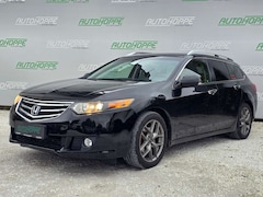 Bild des Angebotes Honda Accord Elegance, AHK, Winterräder