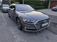Bild des Angebotes Audi A8 Lang 55 TFSI V6 Mild Hybrid quattro tiptronic