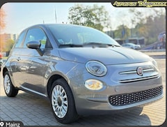 Bild des Angebotes Fiat 500 1.0 Hybrid. CARPLAY. CRUISE. DAB