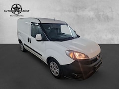 Bild des Angebotes Fiat Doblo SX Kasten 1.6 Multijet Navi DAB PDC Sitzh.