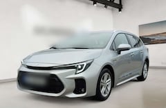 Bild des Angebotes Suzuki Swace Kombi Comfort+ Autom Navi  LED ACC RFK LED SHZ R F