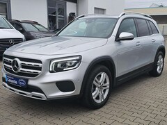 Bild des Angebotes Mercedes-Benz GLB 250 Kamera*AHK*NAVI*AbstandTemp.