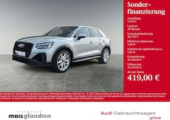 Bild des Angebotes Audi SQ2 TFSI quattro Navi+ Matrix ACC Kamera