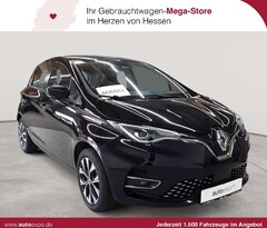 Bild des Angebotes Renault ZOE ZOE EV50 136hp Evolution 100kw Navi SHZ