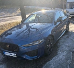 Bild des Angebotes Jaguar XE XE P250 Aut. R-Dynamic S