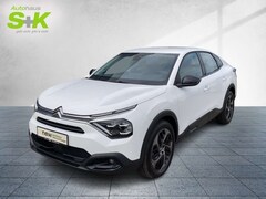 Bild des Angebotes Citroen C4 X Feel Pack *SHZ *Kamera *PDC *Navi