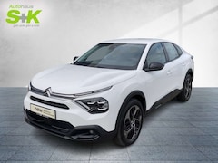 Bild des Angebotes Citroen C4 X Feel Pack *SHZ *Kamera *PDC *Navi