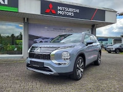 Mitsubishi Outlander 2.4L PHEV Intro Edition