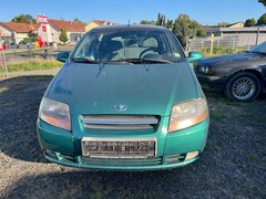 Bild des Angebotes Daewoo Kalos 1.4 SX