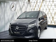 Bild des Angebotes Mercedes-Benz V 220 d STYLE Kompakt AHK*Kam*LenkHz*Distro*Totw