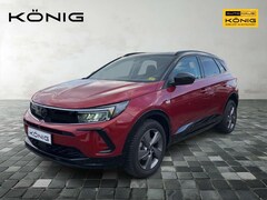 Bild des Angebotes Opel Grandland X X GS 1.2T Alcantara Nav