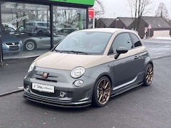 Bild des Angebotes Abarth 500 595 Competizione *BI-COLOR*SABELT*BREMBO*