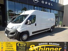 Bild des Angebotes Citroen Jumper 35 L3H2 S&S