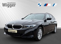 Bild des Angebotes BMW 318 i touring/Navigation/Kamera/LED/ACC/SHZ/DAB