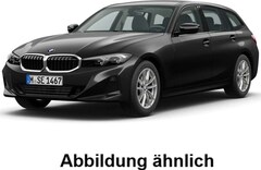 Bild des Angebotes BMW 318 i touring/Navigation/Kamera/LED/ACC/SHZ/DAB