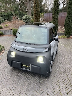 Bild des Angebotes Opel Rocks-e Basic