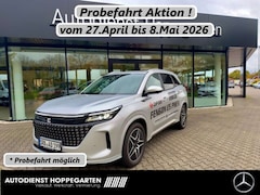 Bild des Angebotes DFSK Fengon 5 Fengon E5 PHEV LED Panorama 360° Totwinkel 19"..