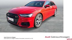 Bild des Angebotes Audi S6 3.0 TDI quattro ABT Matrix LED Navi Opt