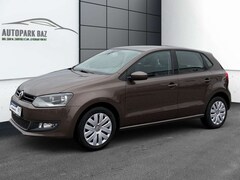 Bild des Angebotes VW Polo V Highline AUTOMATIK *KLIM*SH*PDC*