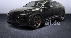 Bild des Angebotes Lamborghini Urus Panorama GARANTIE ANIMA RSE AHK