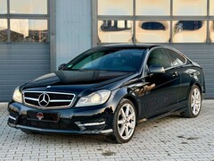 Bild des Angebotes Mercedes-Benz C 250 * AMG * W204 * Euro 5 *