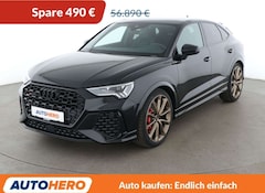 Audi RS Q3 2.5 TFSI quattro Aut.*LED*NAVI*ACC*PDC*SHZ*KLIMA*