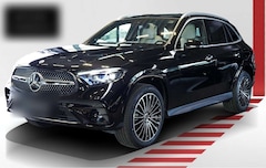 Bild des Angebotes Mercedes-Benz GLC 300 de 4m AMG PANO AHK DIG-LIGHT DISTR 360°