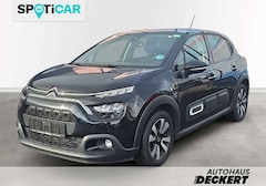 Bild des Angebotes Citroen C3 Max 1.2 PureTech 110 Navi LED Apple CarPlay Androi