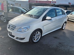 Bild des Angebotes Mercedes-Benz B 150 B -Klasse B 150 Sport Paket