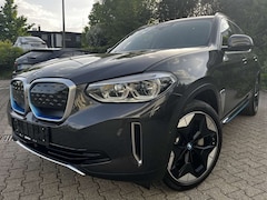 Bild des Angebotes BMW iX3 Head Up | 360° | H&K | Leder | Vollausstattung
