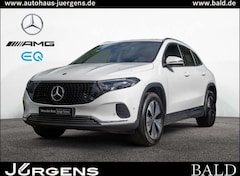 Mercedes-Benz EQA 250 Progressive/LED/Cam/Totw/Winter/SHZ/18'