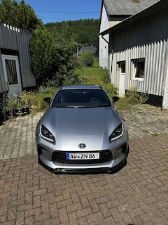 Bild des Angebotes Toyota GR86 Pure
