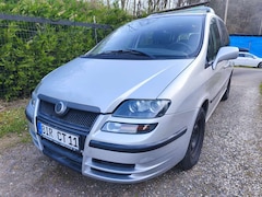 Bild des Angebotes Fiat Ulysse 2.0 JTD