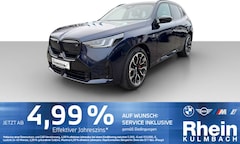 Bild des Angebotes BMW X3 M 50 xDrive M Sportpaket Pro TOP AUSSTATTUNG
