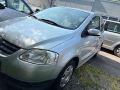 Bild des Angebotes VW Fox Basis