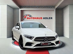 Bild des Angebotes Mercedes-Benz CLS 400 d 4M Edition 1*AMG*WIDESC*HUD*MULTIB*360°