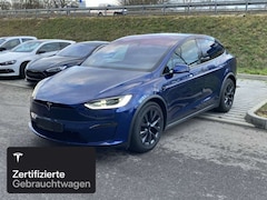 Bild des Angebotes Tesla Model X Long Range AWD