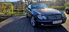 Bild des Angebotes Mercedes-Benz CLK 200 Cabrio Kompressor Elegance