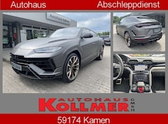 Bild des Angebotes Lamborghini Urus S Grigio Keres Matt*3D*Pano*Dark Package*23