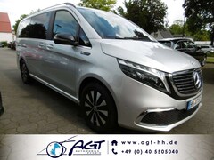 Bild des Angebotes Mercedes-Benz EQV 300 AvantgardeLED Navi Leder 8-Sitzer