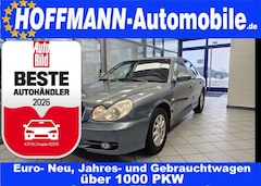 Bild des Angebotes Hyundai SONATA Tüv 02-2026