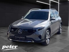Bild des Angebotes Mercedes-Benz EQB 300 4M Progressive*LED*Fahrassistenz-P.*360°