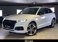 Bild des Angebotes Audi Q5 40 TDI quattro sport