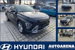 Bild des Angebotes Hyundai KONA 1.6 T-GDI Prime Matrix 2xKlima 360 4xSHZ LM