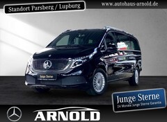 Bild des Angebotes Mercedes-Benz EQV 300 EQV 300 AVANTGARDE Lang Distr 360° el-Türen 7-S.
