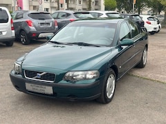 Bild des Angebotes Volvo S60 2.4