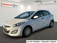 Bild des Angebotes Hyundai i30 1.4 CRDi Lim. 5-trg.