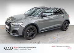 Bild des Angebotes Audi A1 allstreet 30 TFSI (LED,SHZ,Spo Si, ASI,EPH)