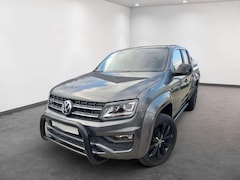Bild des Angebotes VW Amarok Highline V6 4M DoubleCab BI-XENON AHK